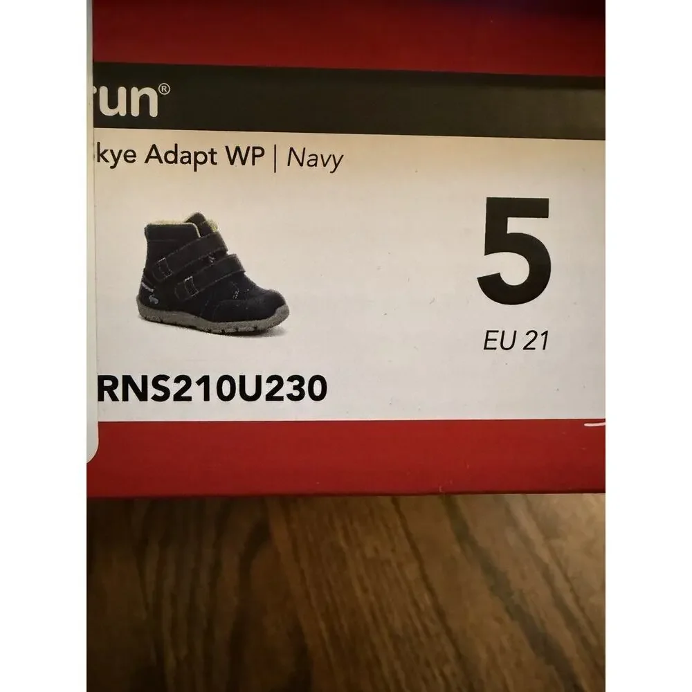 See Kai Run new box